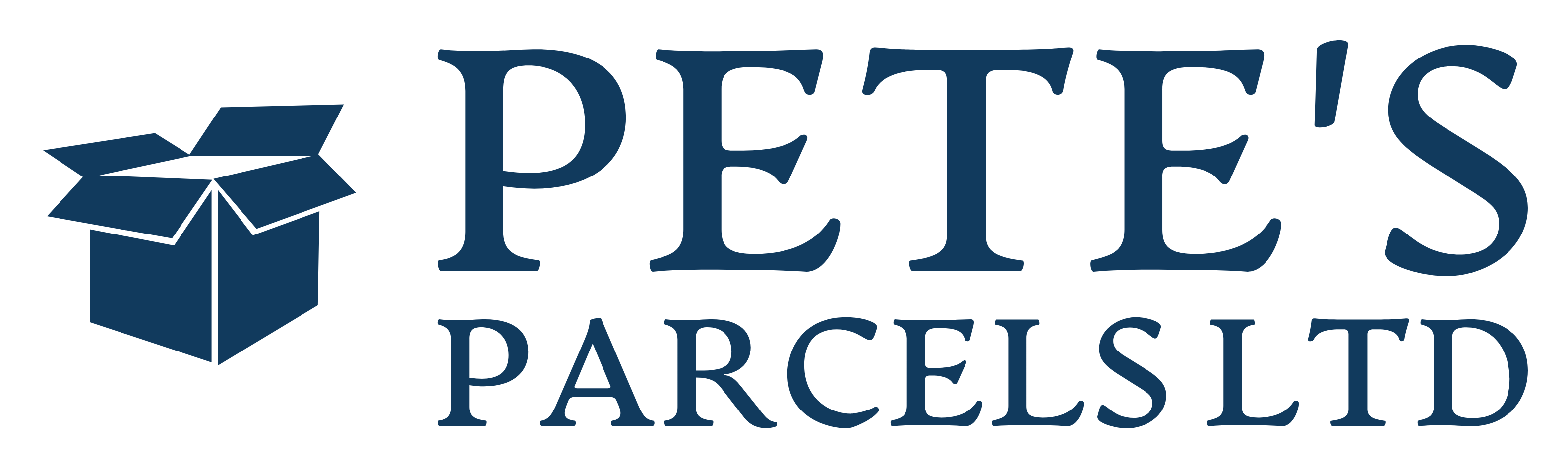 Petes Parcels